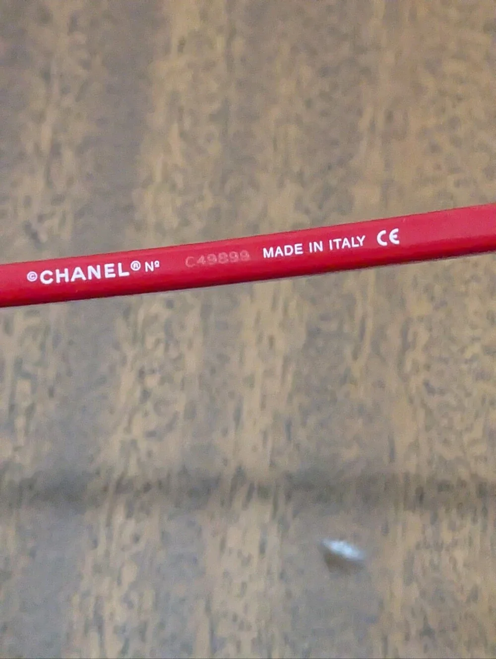 CHANEL sunglasses great